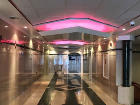 3 Bedd Room Hall Flat SPACIOUS