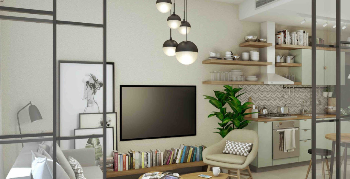 DE COLLECTIVE RESIDENCES