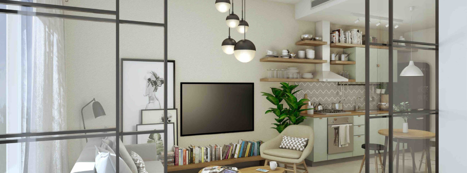 DE COLLECTIVE RESIDENCES