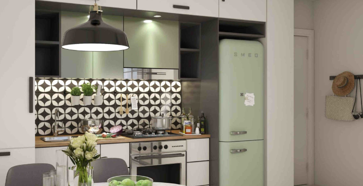 DE COLLECTIVE RESIDENCES