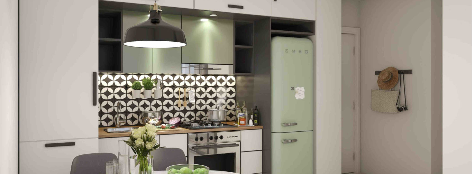 DE COLLECTIVE RESIDENCES