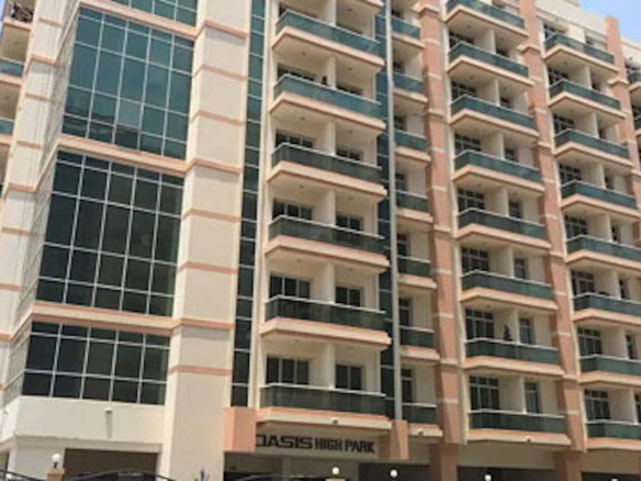 1 Bed Room Hall Flat for Rent in DSO