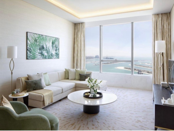 Palm Tower Residence