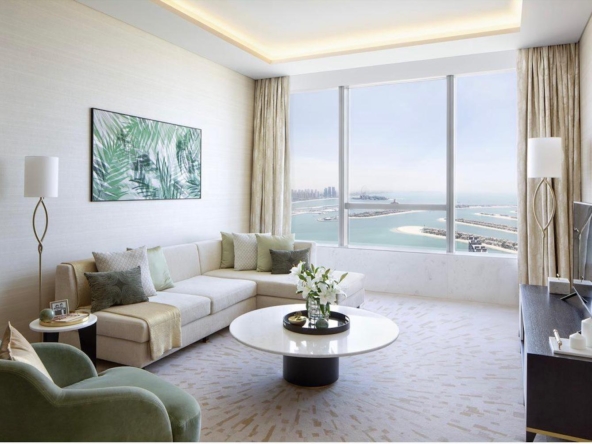 Palm Tower Residence