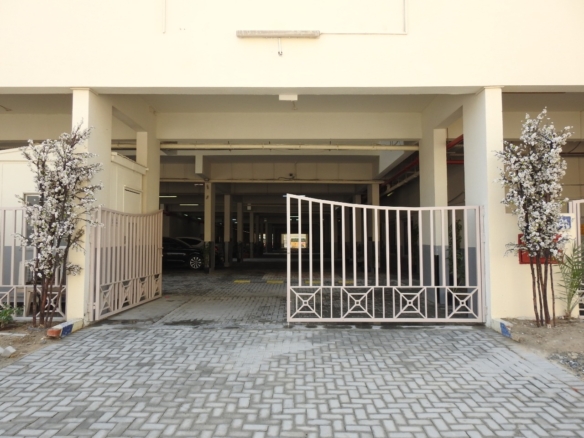 154 Rooms accommodations for sale in jebel Ali Industrial High ROI | Well Maintained | Amazing Sale Deal