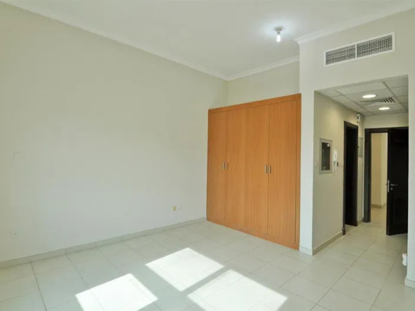 Studio accommodation in DIP