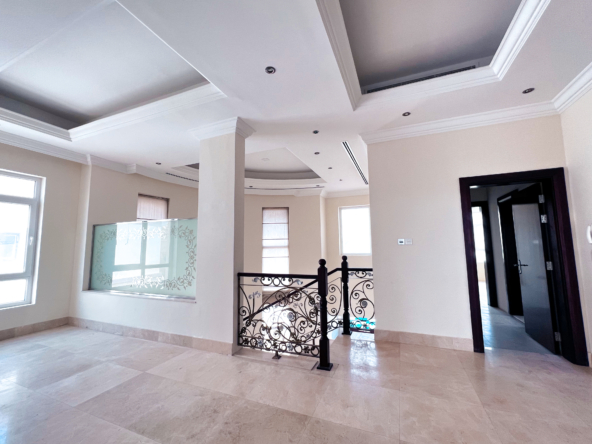 The Villa