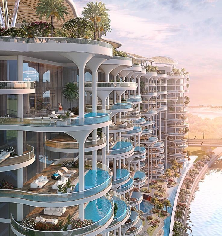 hotels for sale in dubai