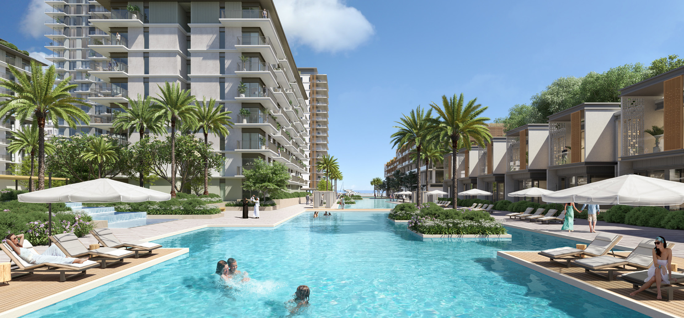 flats for rent in dubai