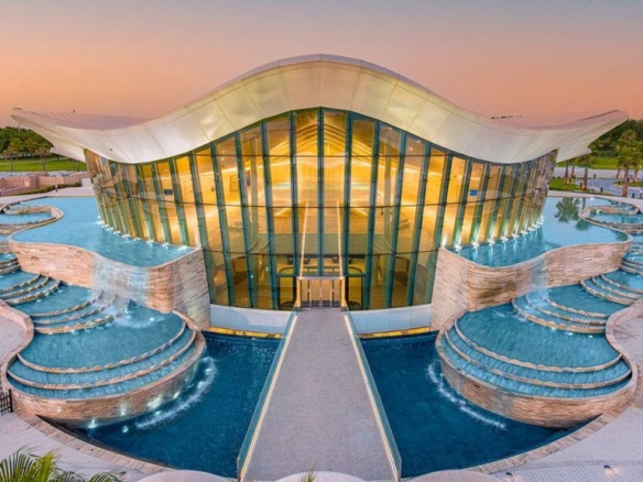 Keturah Reserve by MAG