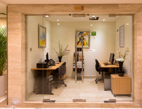 4 Stars Hotel for Sale in Sharjah