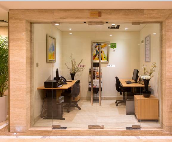 4 Stars Hotel for Sale in Sharjah