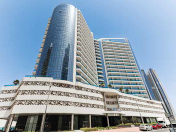 The Bay Tower