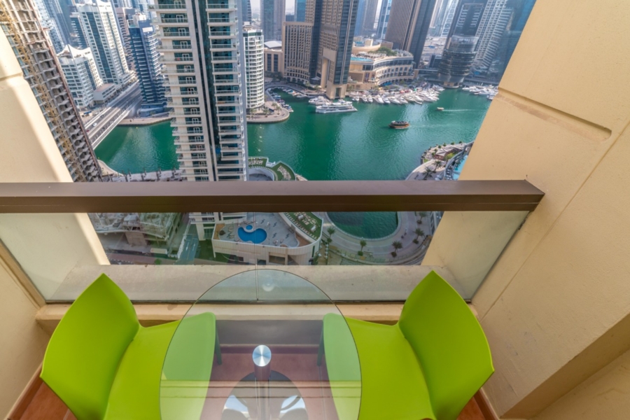 4BR Fully Furnished | Upgraded | Marina Views Sadaf1 JBR
Great Investment opportunities in Dubai

