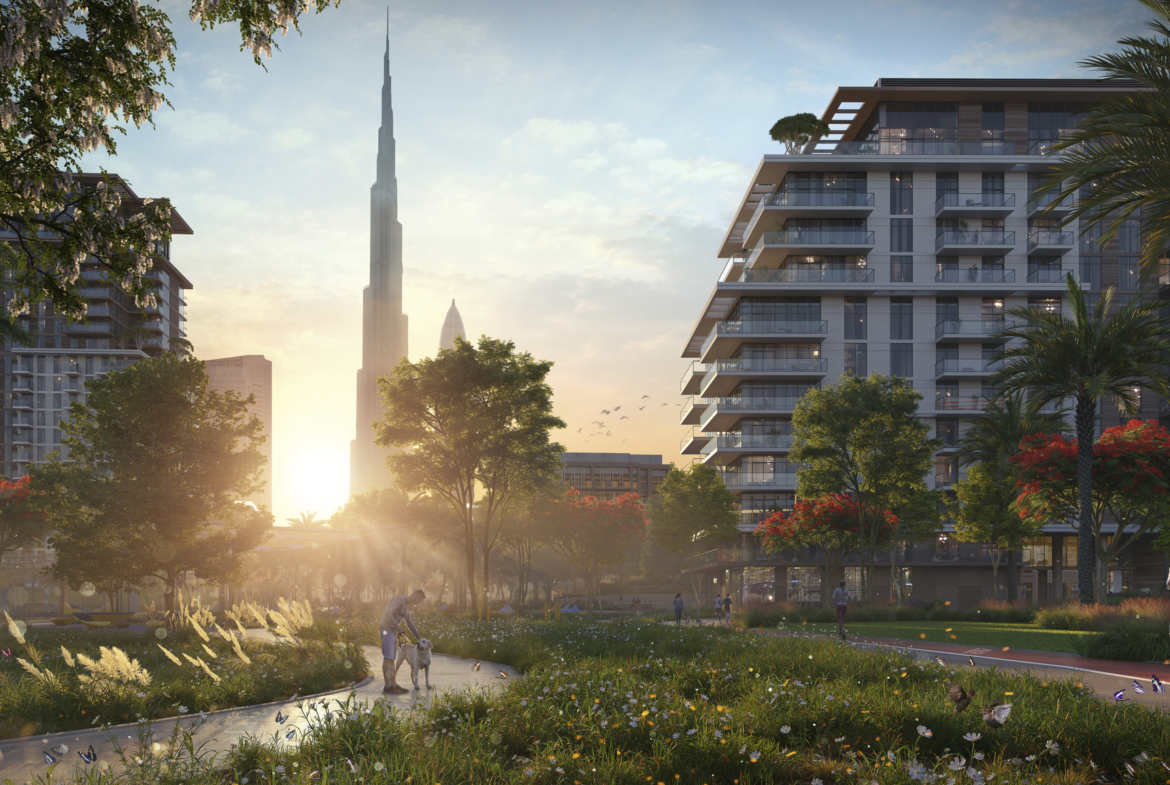 property for sale dubai