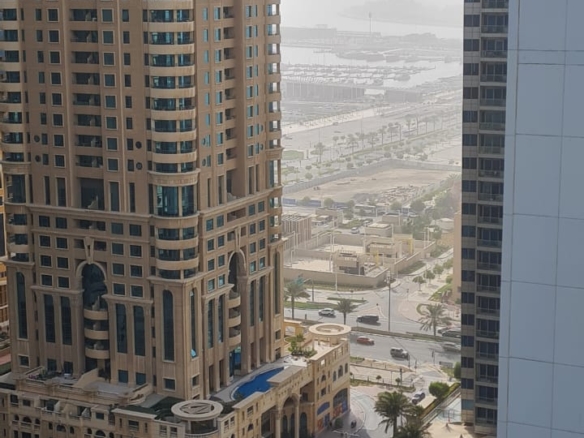 Dubai Marina Huge 3Bed+Maids for Sale t-h