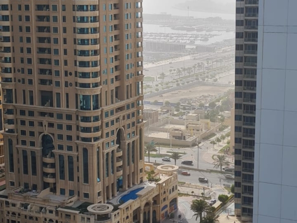 Dubai Marina Huge 3Bed+Maids for Sale t-h