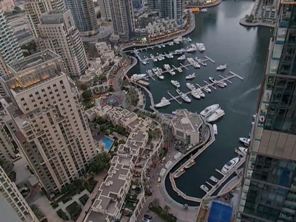Nice Marina Views, 3Bed for Sale in Dubai Marina m
