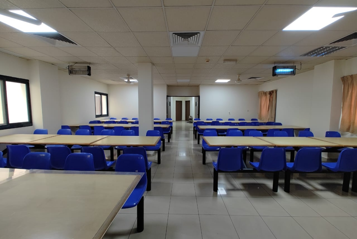 Accommodation for Rent in DIP1