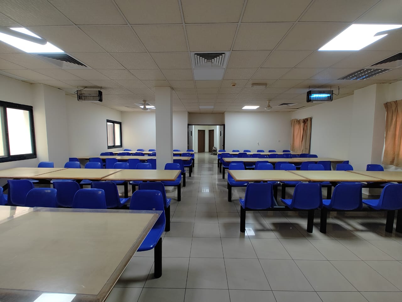 Accommodation for Rent in DIP1