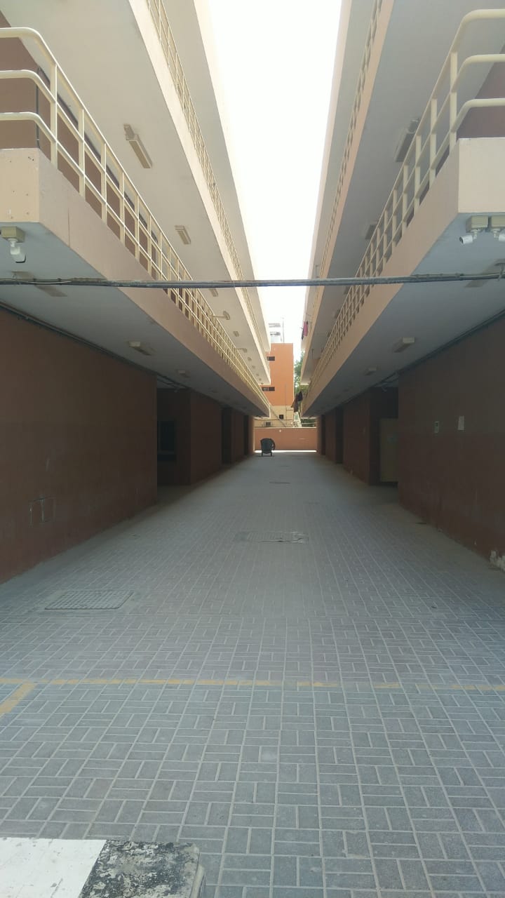 labor accommodation for rent in Dubai