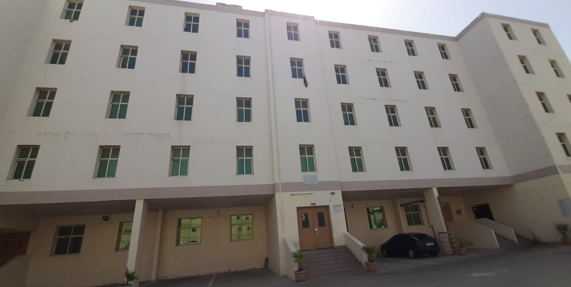 labor accommodation for rent in Dubai