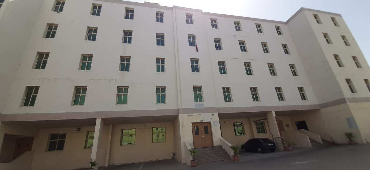 labor accommodation for rent in Dubai