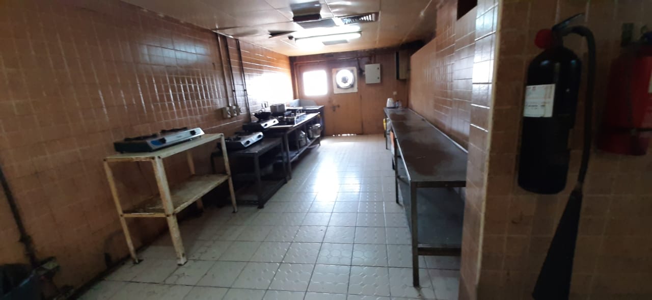 labor accommodation for rent in Dubai