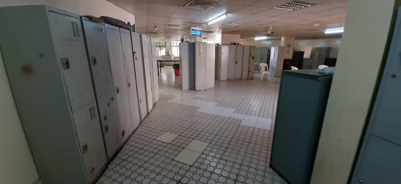 labor accommodation for rent in Dubai