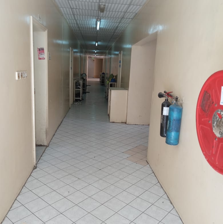 labor accommodation for rent in Dubai