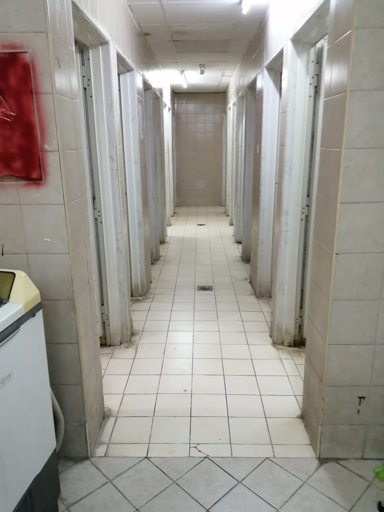 labor accommodation for rent in Dubai