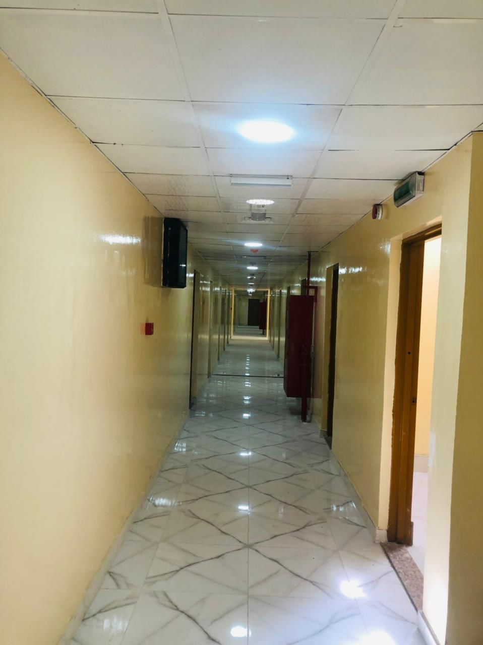 labor accommodation for rent in Dubai