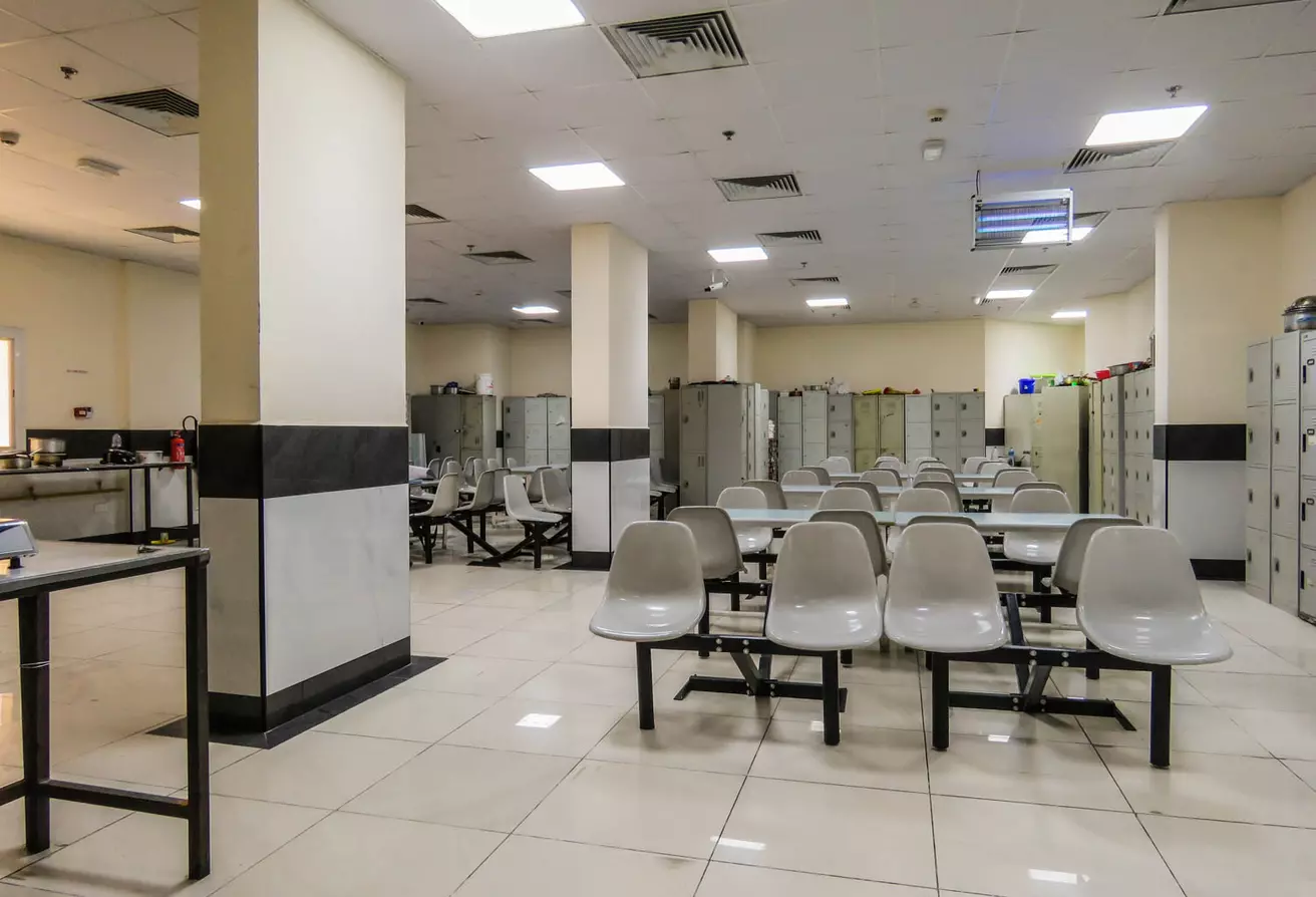 labor accommodation for rent in Dubai