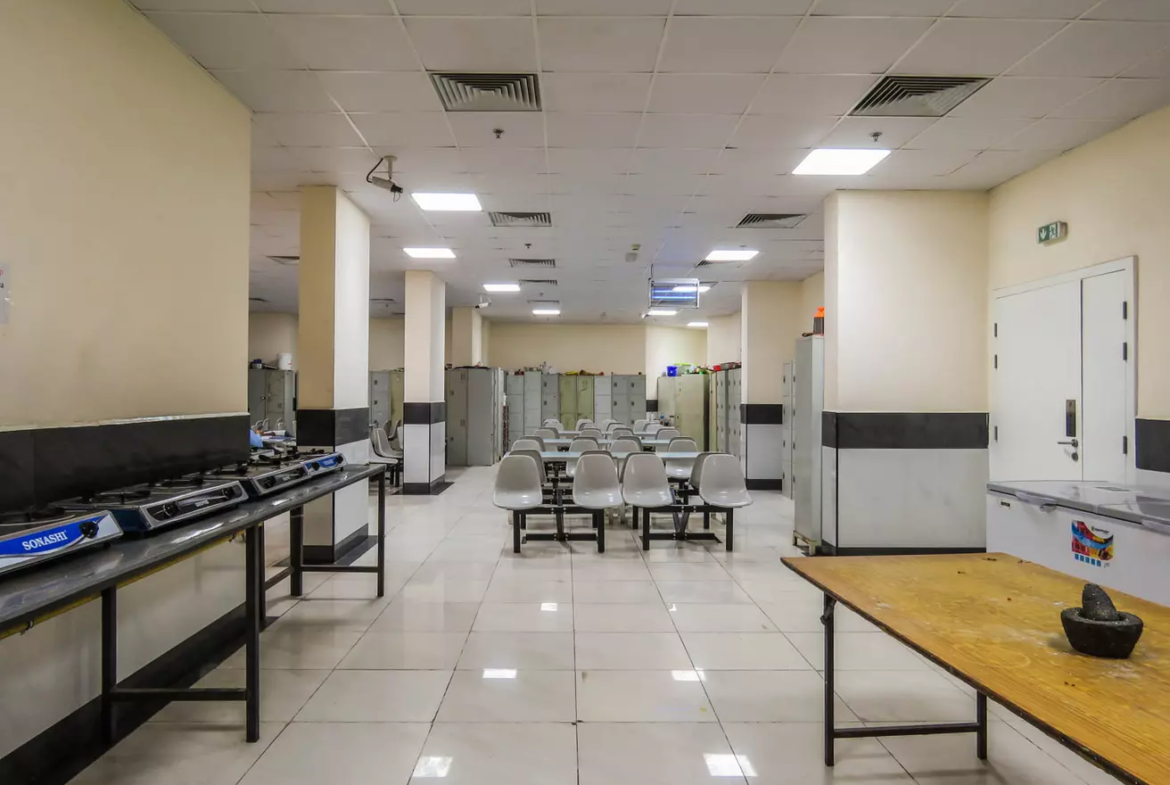 labor accommodation for rent in Dubai