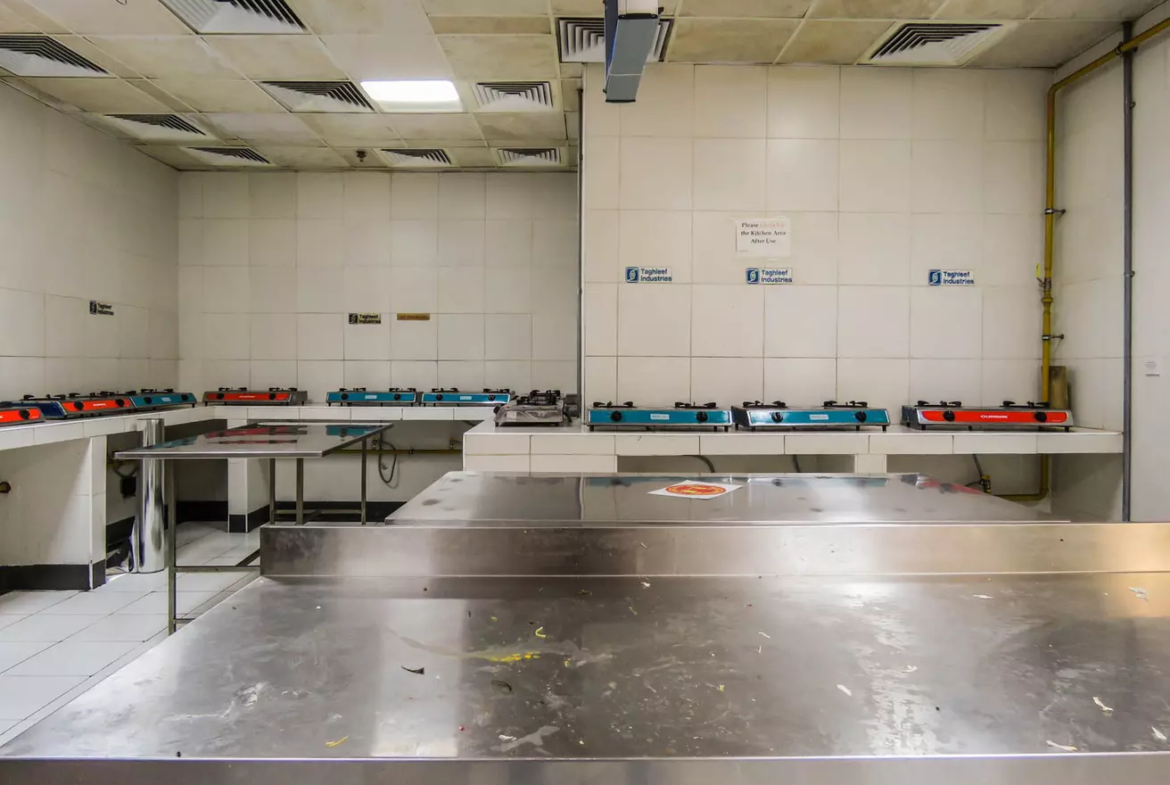 labor accommodation for rent in Dubai