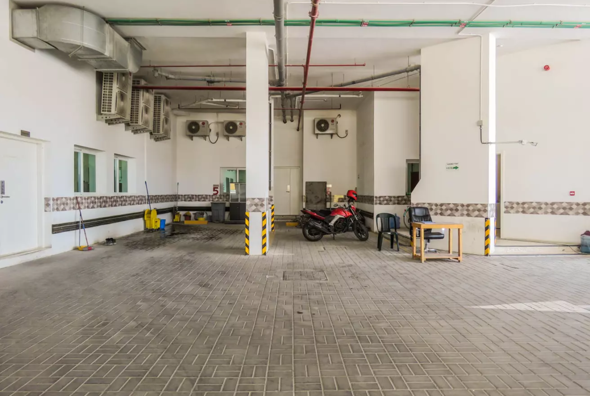 labor accommodation for rent in Dubai