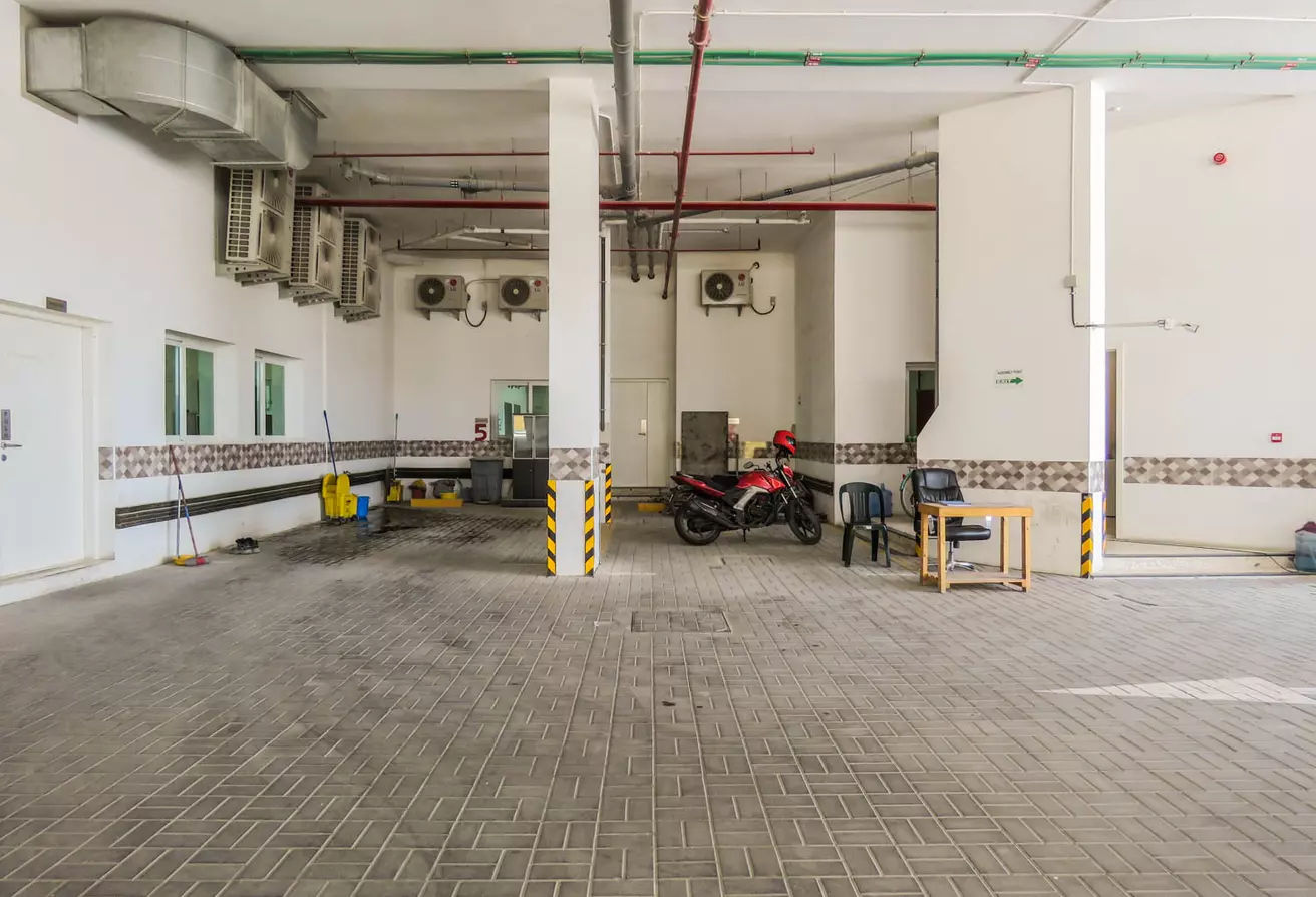 labor accommodation for rent in Dubai