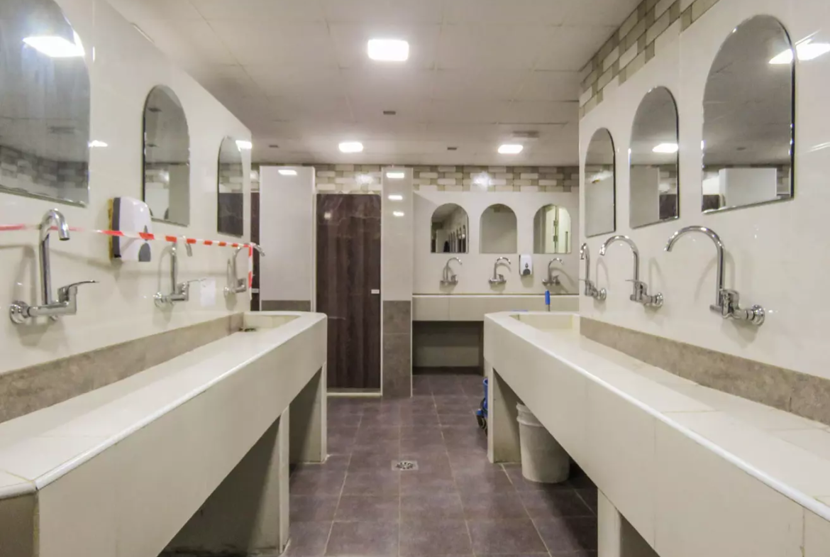 labor accommodation for rent in Dubai