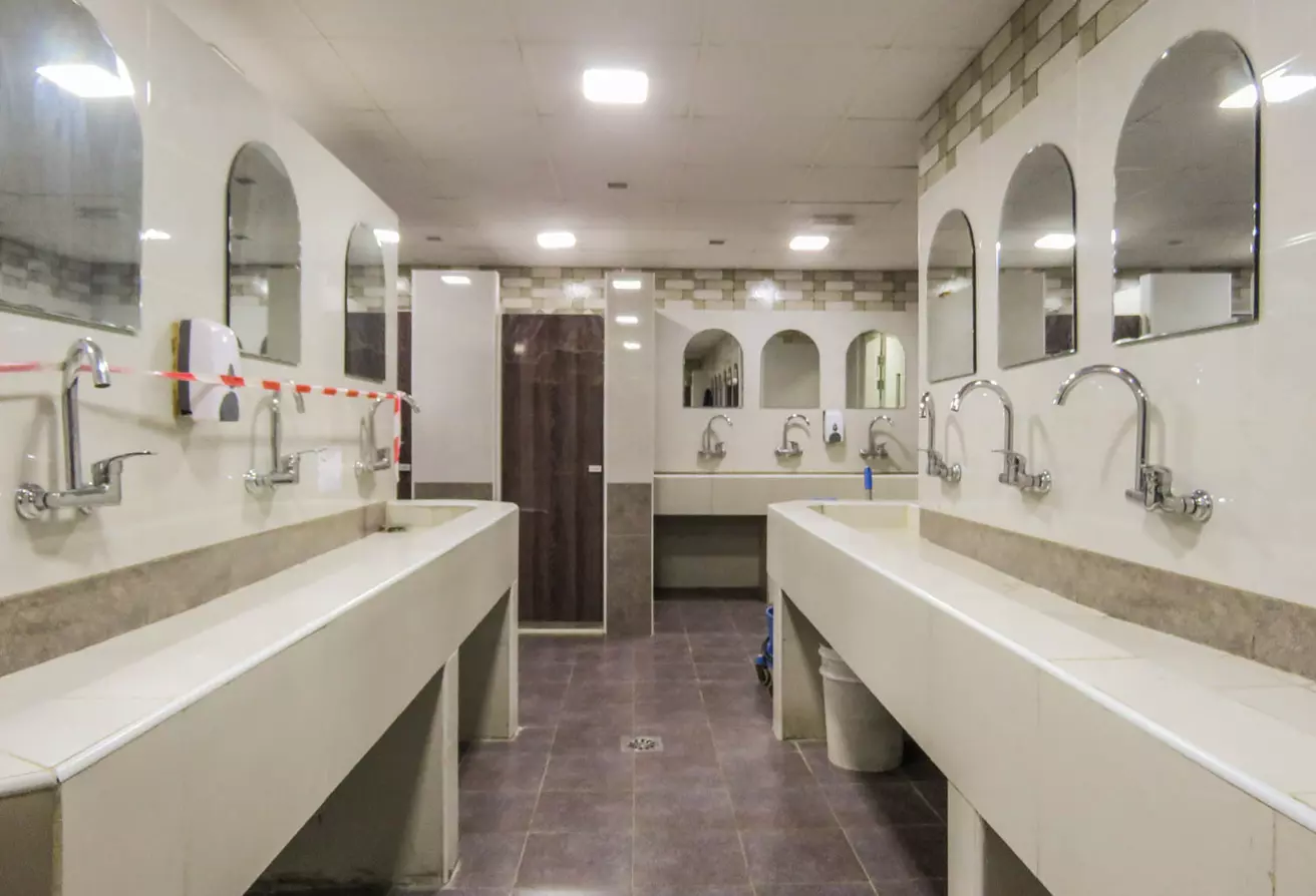 labor accommodation for rent in Dubai