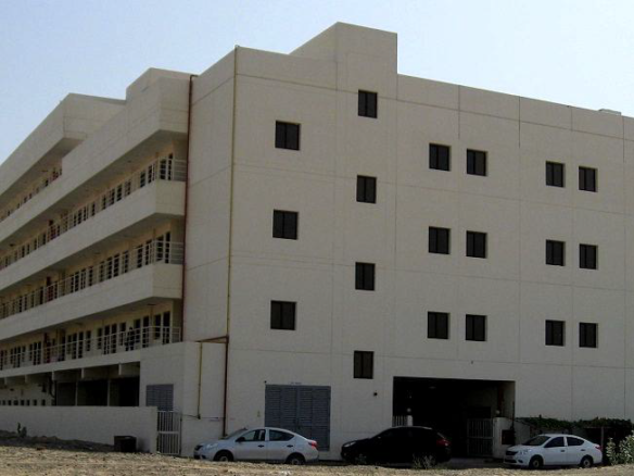 189 Rooms Alkhawaneej