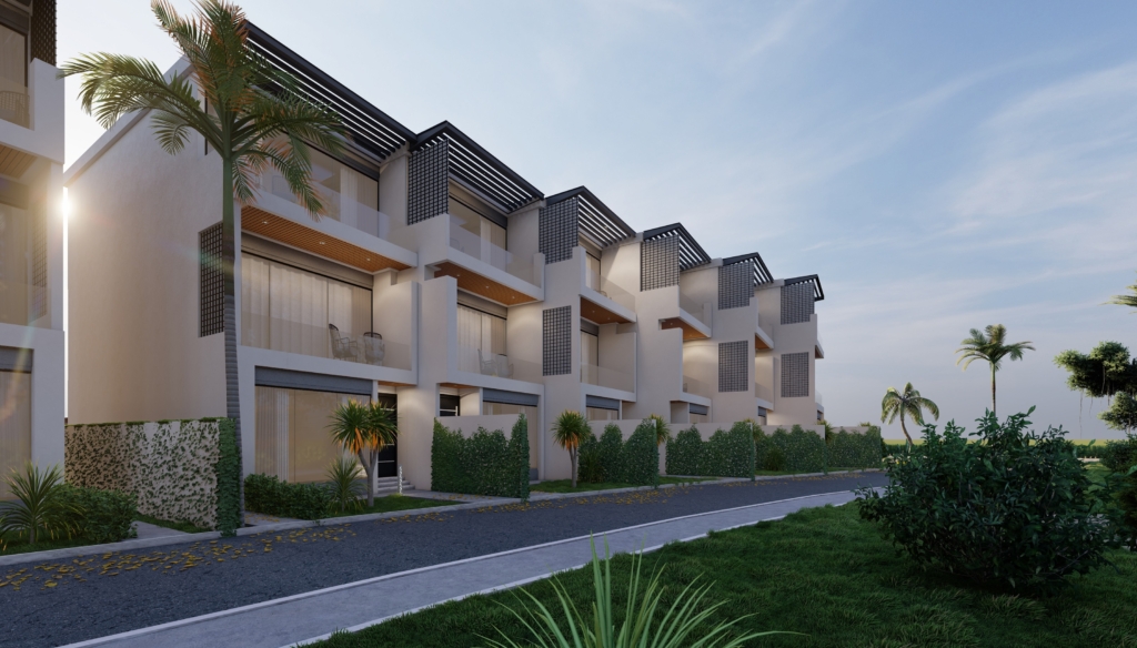 Villa Compound for Sale in JVC
Great Investment | 12 Villas Compound | Under construction
