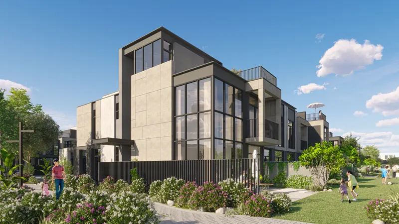 Mudon Al Ranim Phase 5