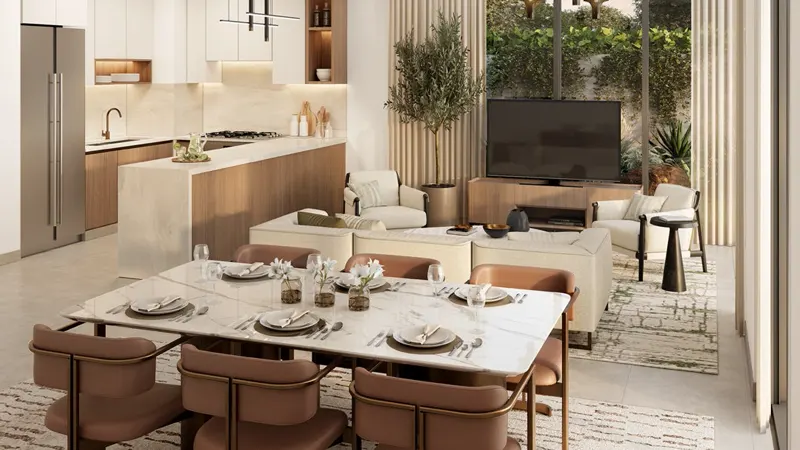 Mudon Al Ranim Phase 5