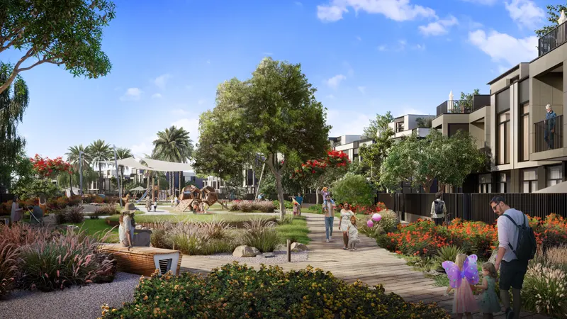 Mudon Al Ranim Phase 5