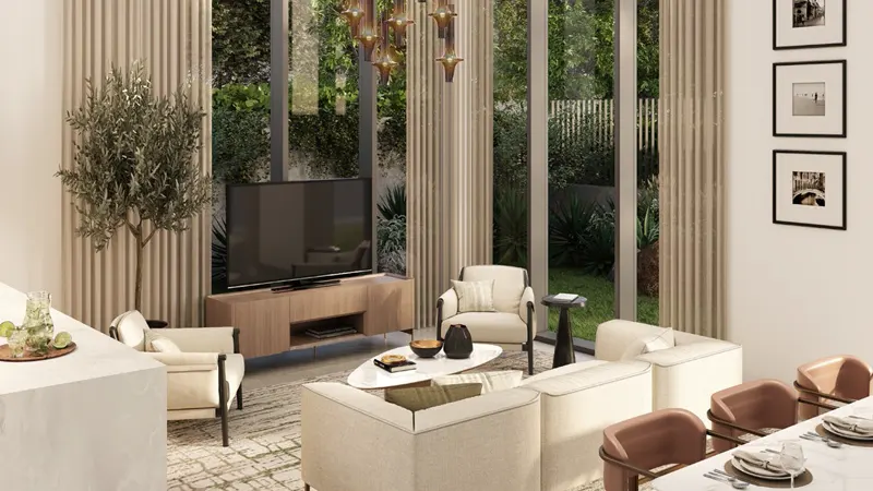 Mudon Al Ranim Phase 5