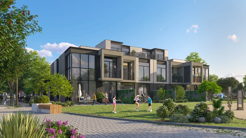 Mudon Al Ranim Phase 5