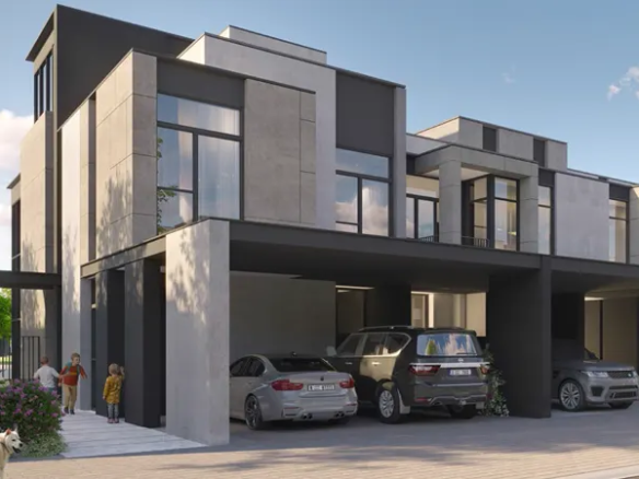 Mudon Al Ranim Phase 5