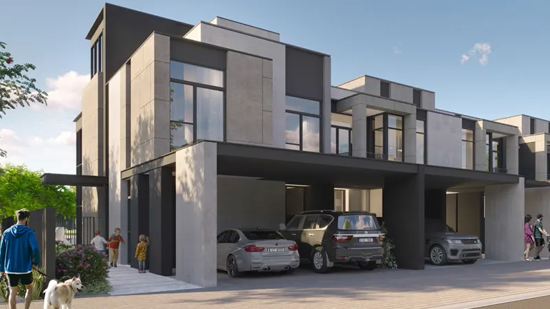 Mudon Al Ranim Phase 5