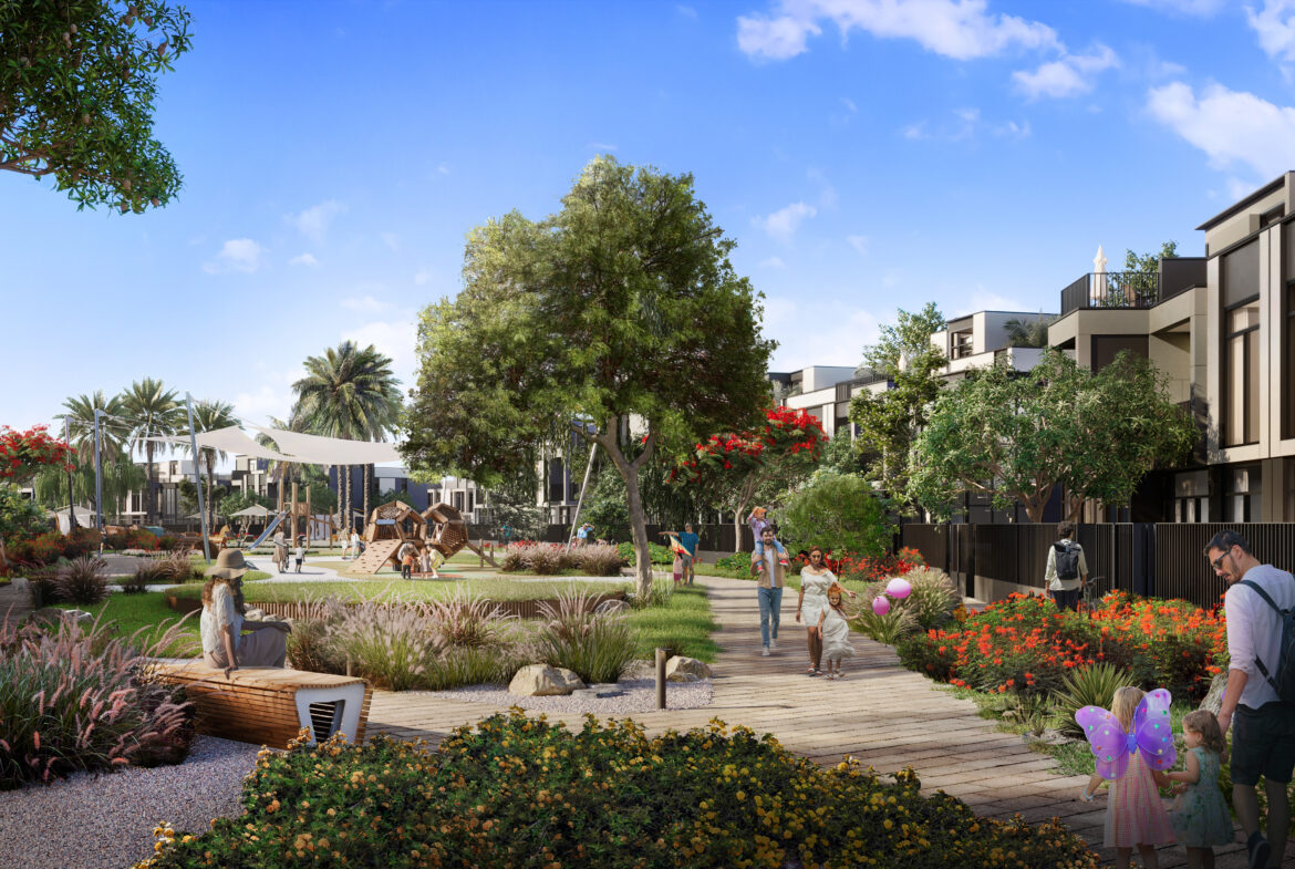 Mudon Al Ranim Phase 5