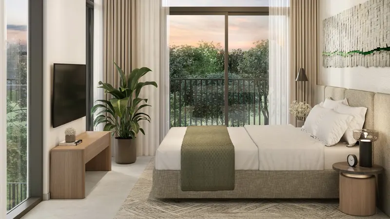 Mudon Al Ranim Phase 5